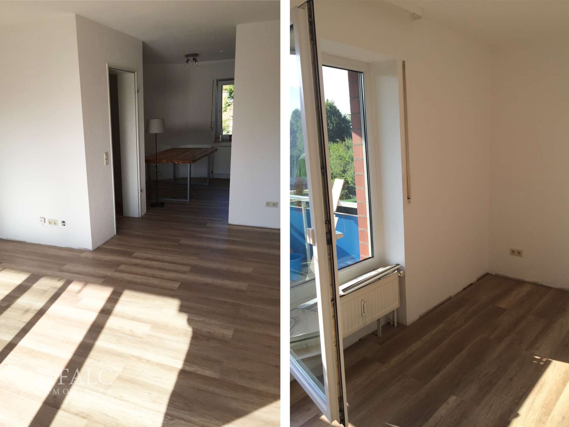 Wohnung 4